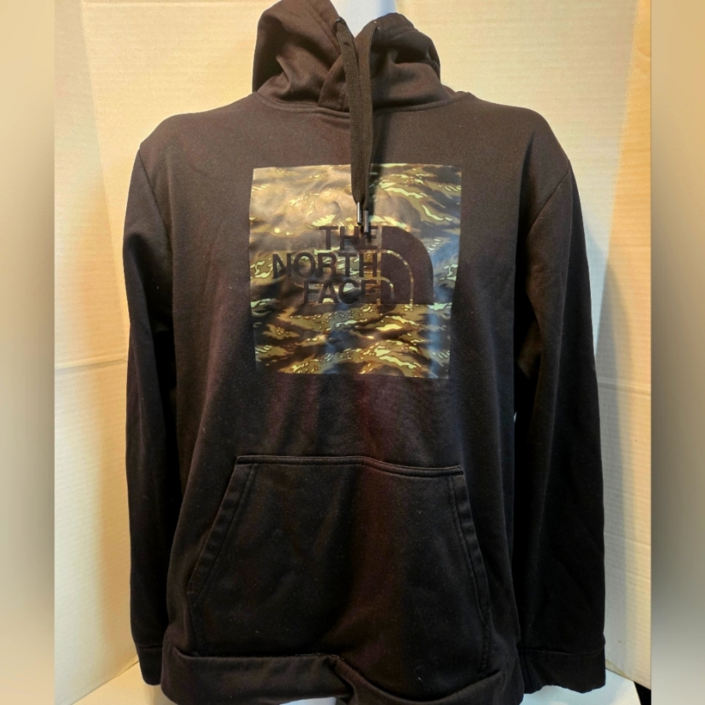 north face hoodie